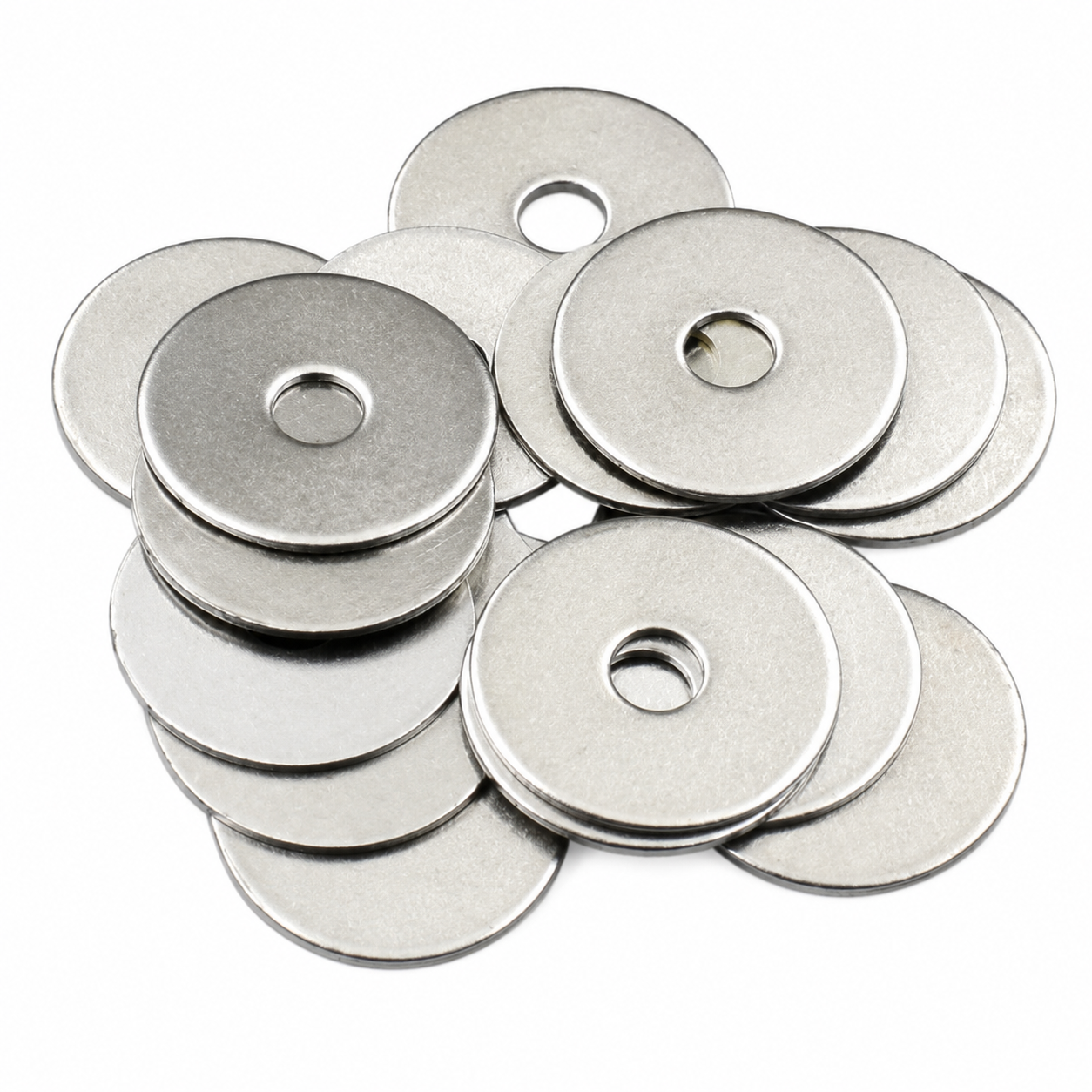 Fender Washers