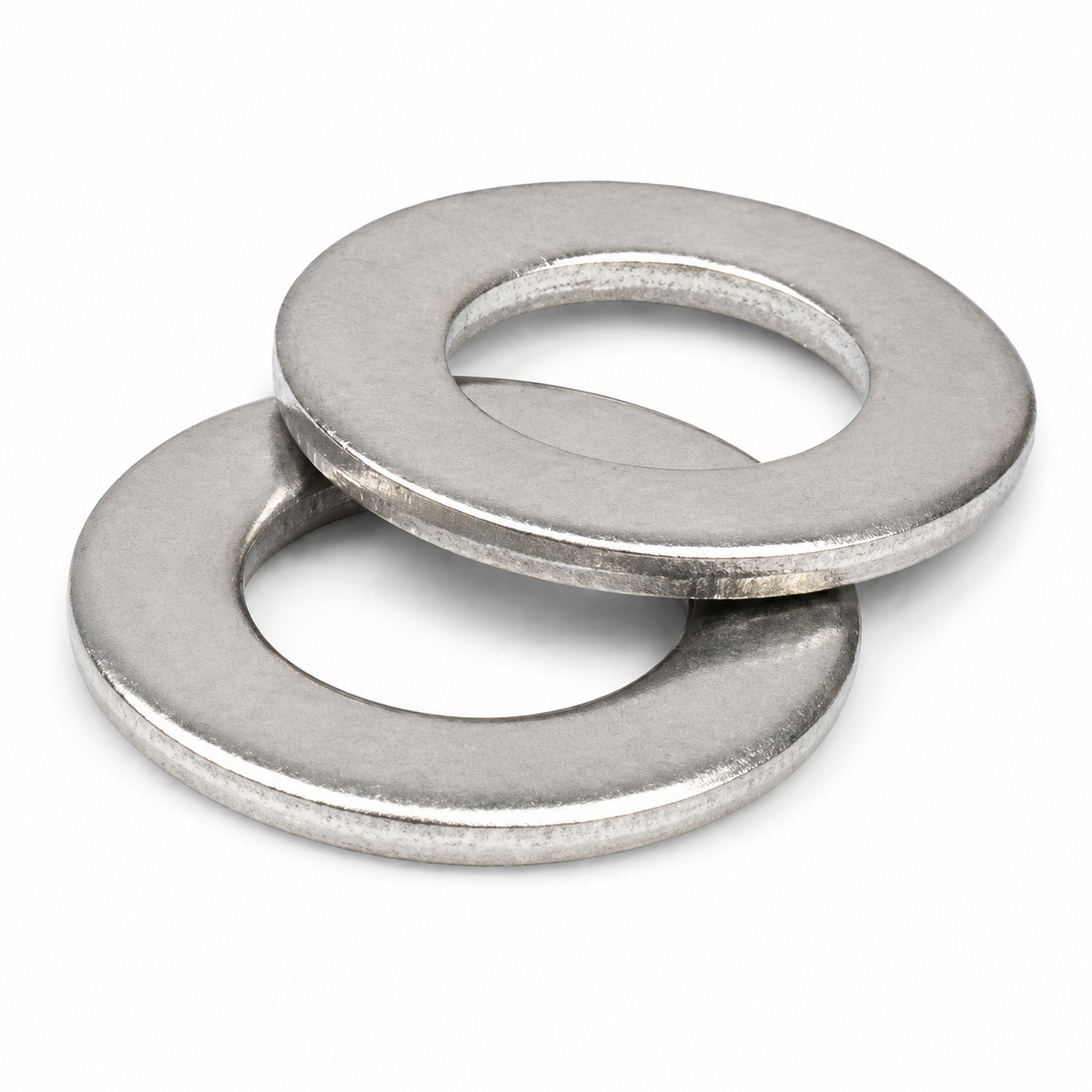 Plain Washers