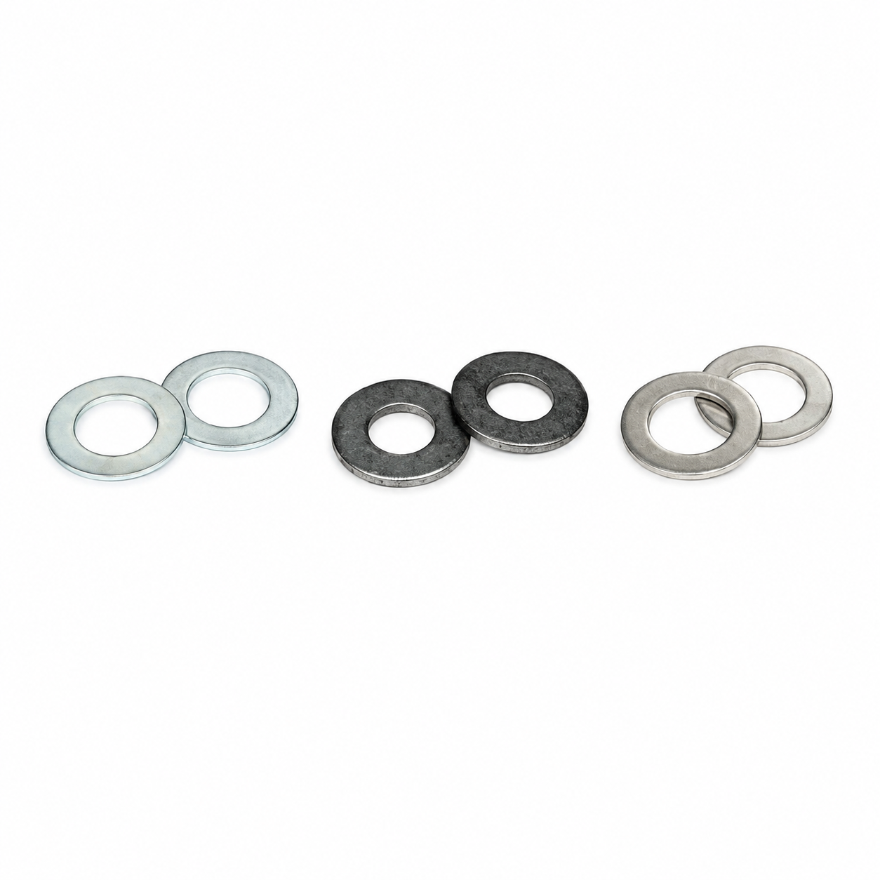 USS Flat Washers
