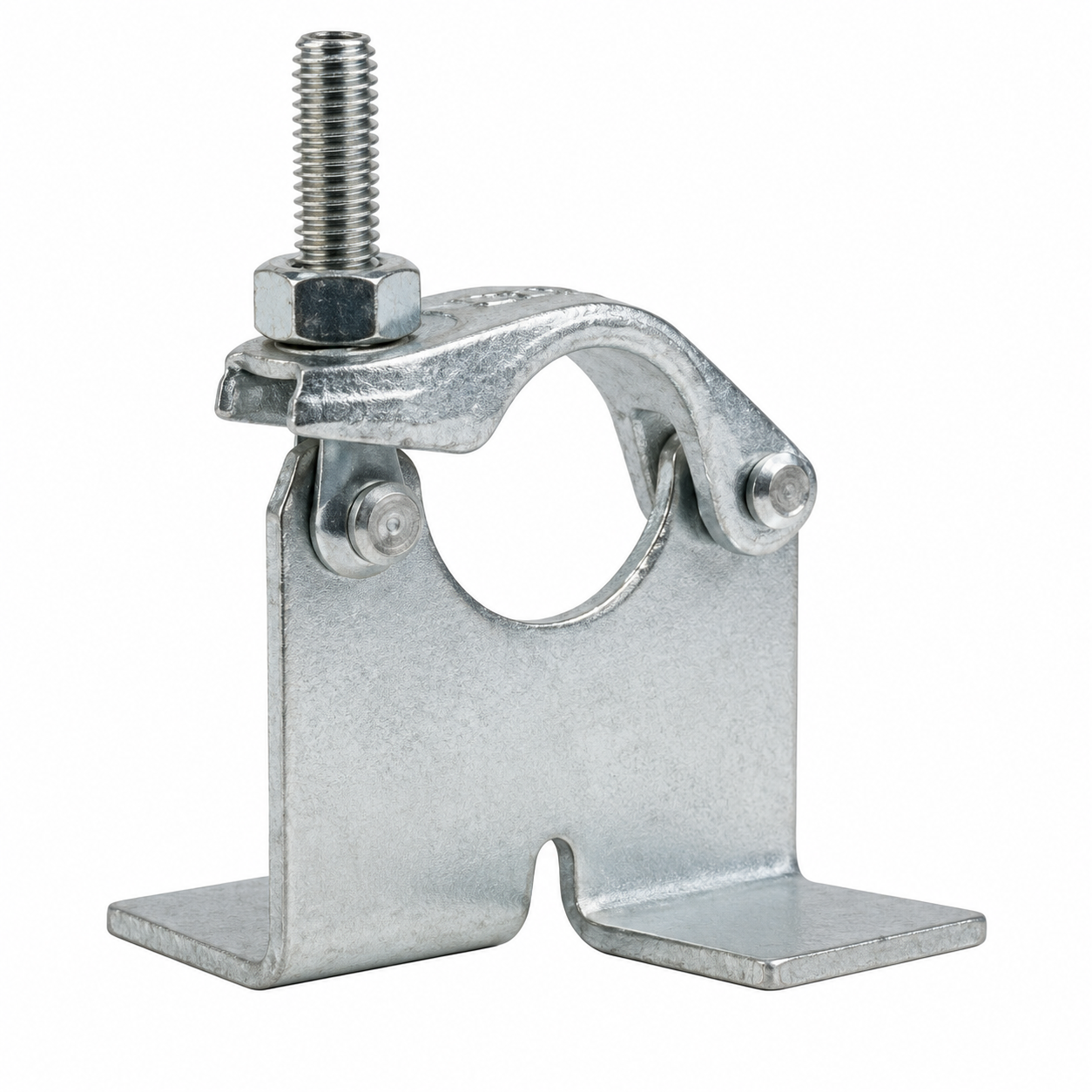 Board Retaining Coupler