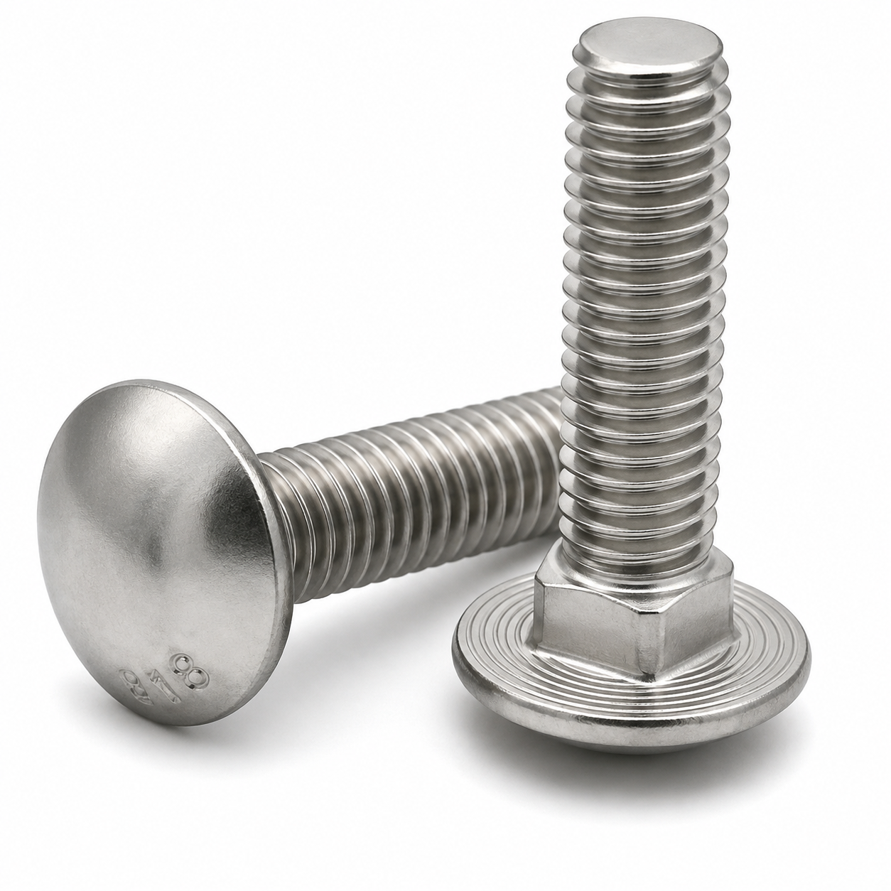 Carriage Bolt