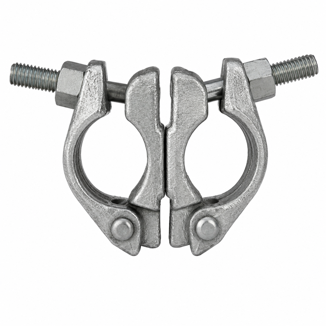 Double Coupler (48.3mm / 60mm)