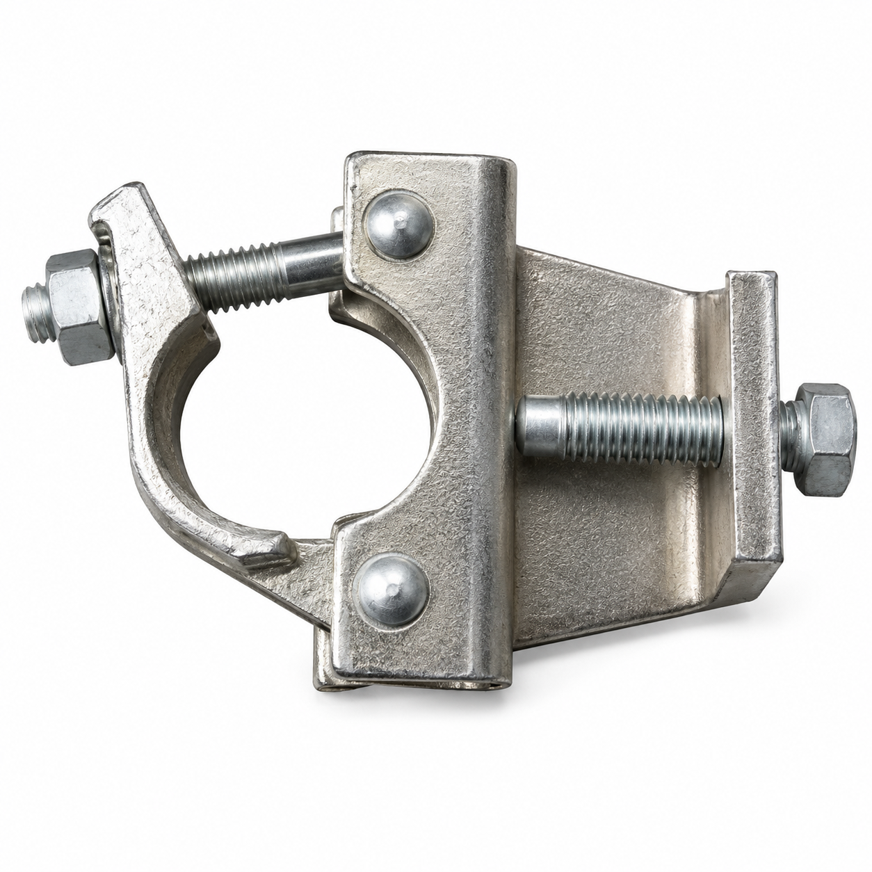 Drop Forged Beam Clamp (Fixed)