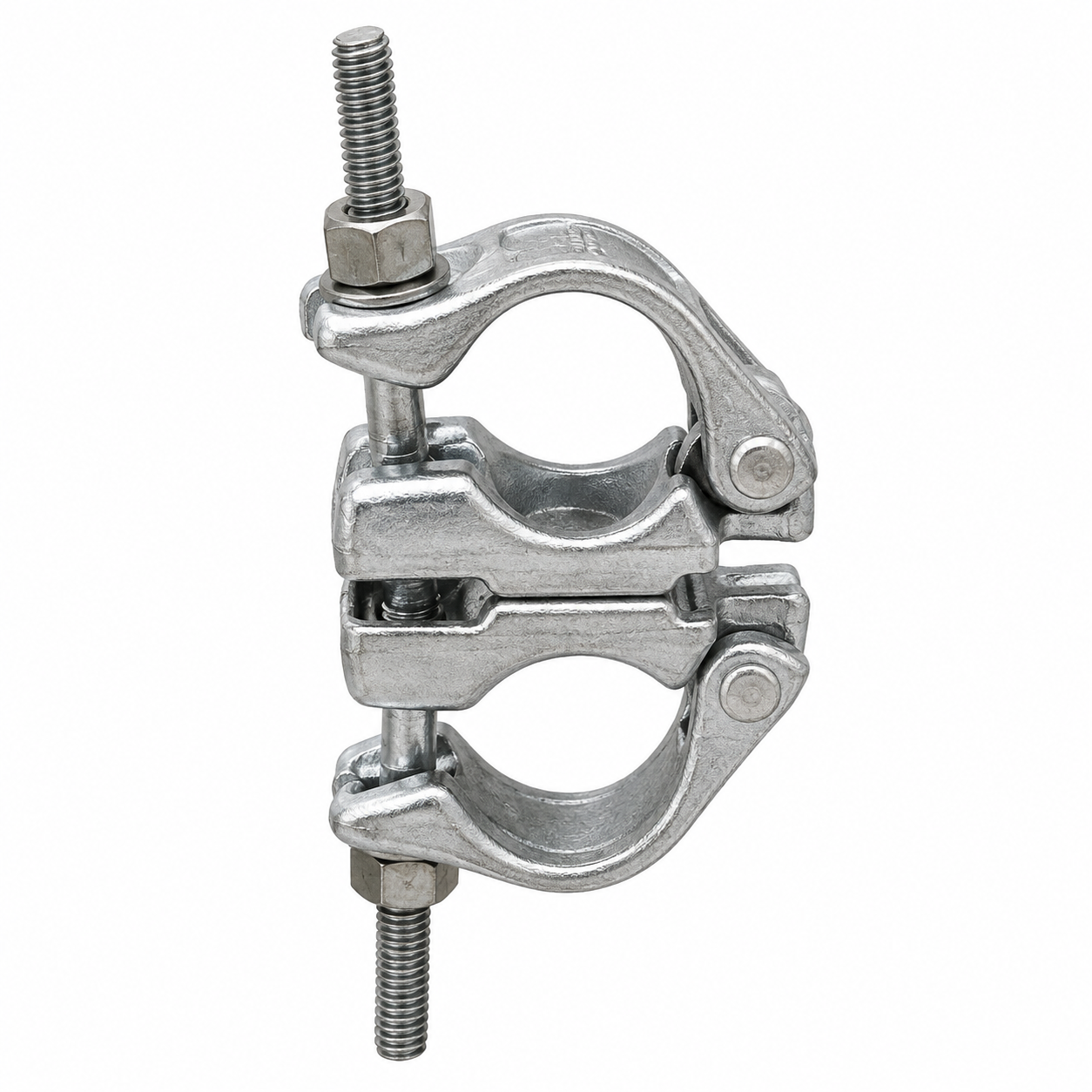 Drop Forged Swivel Coupler
