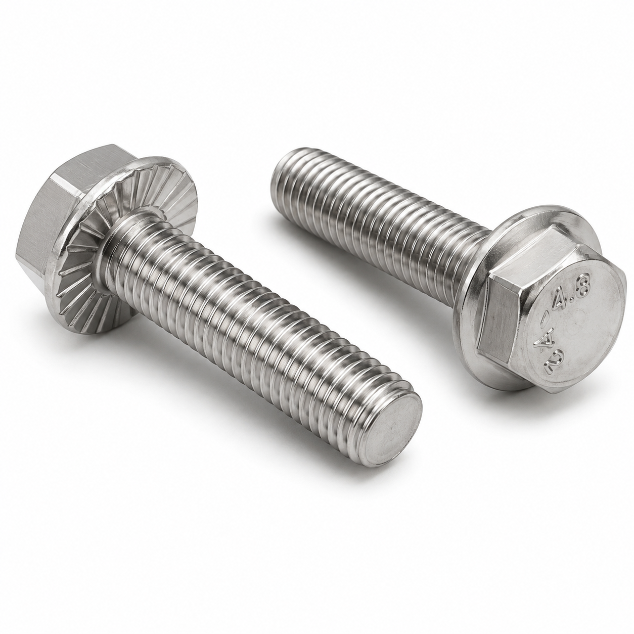 Flange Bolts