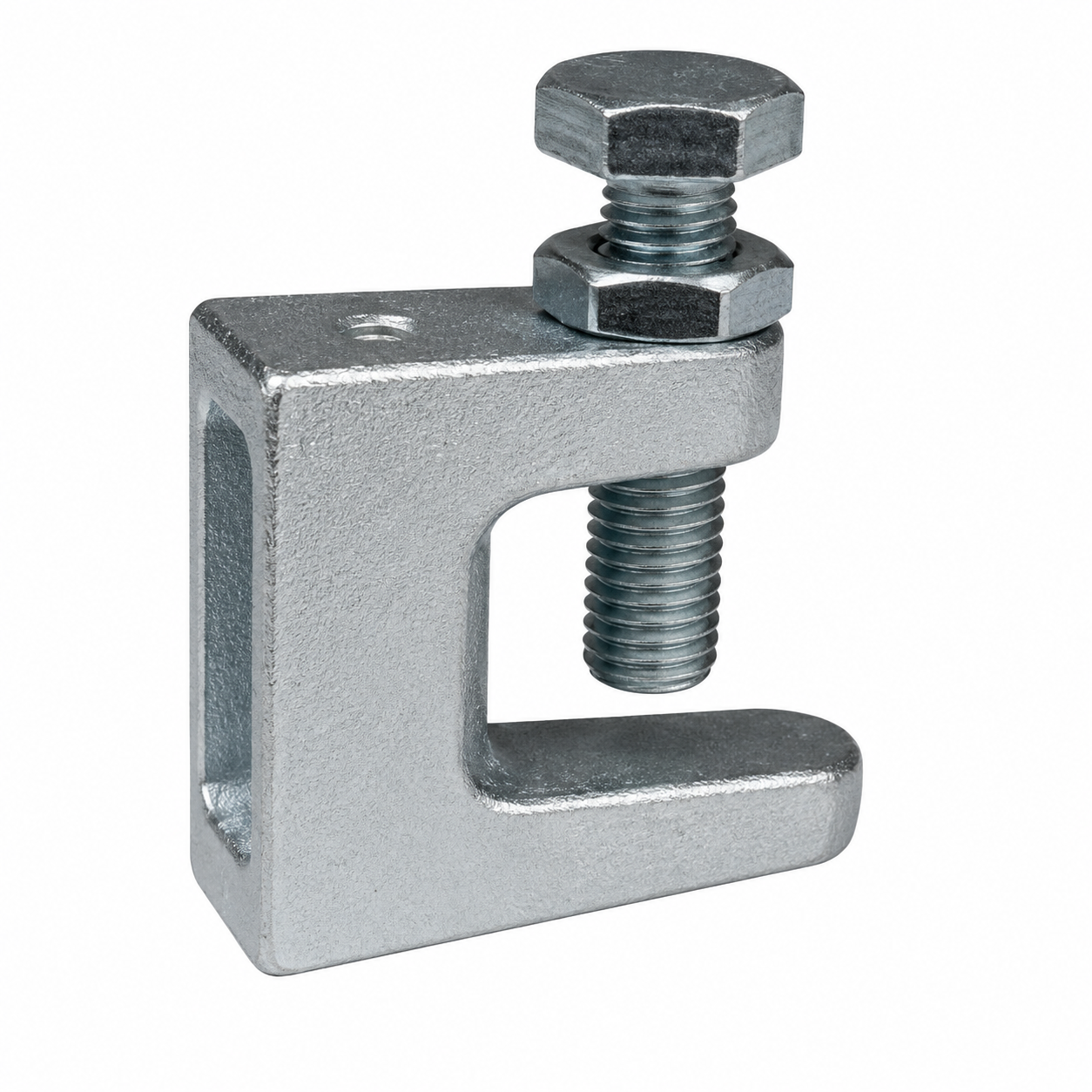 Girder / Beam Coupler