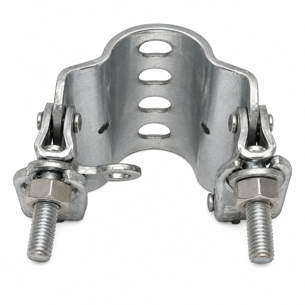 Gogo Clamp