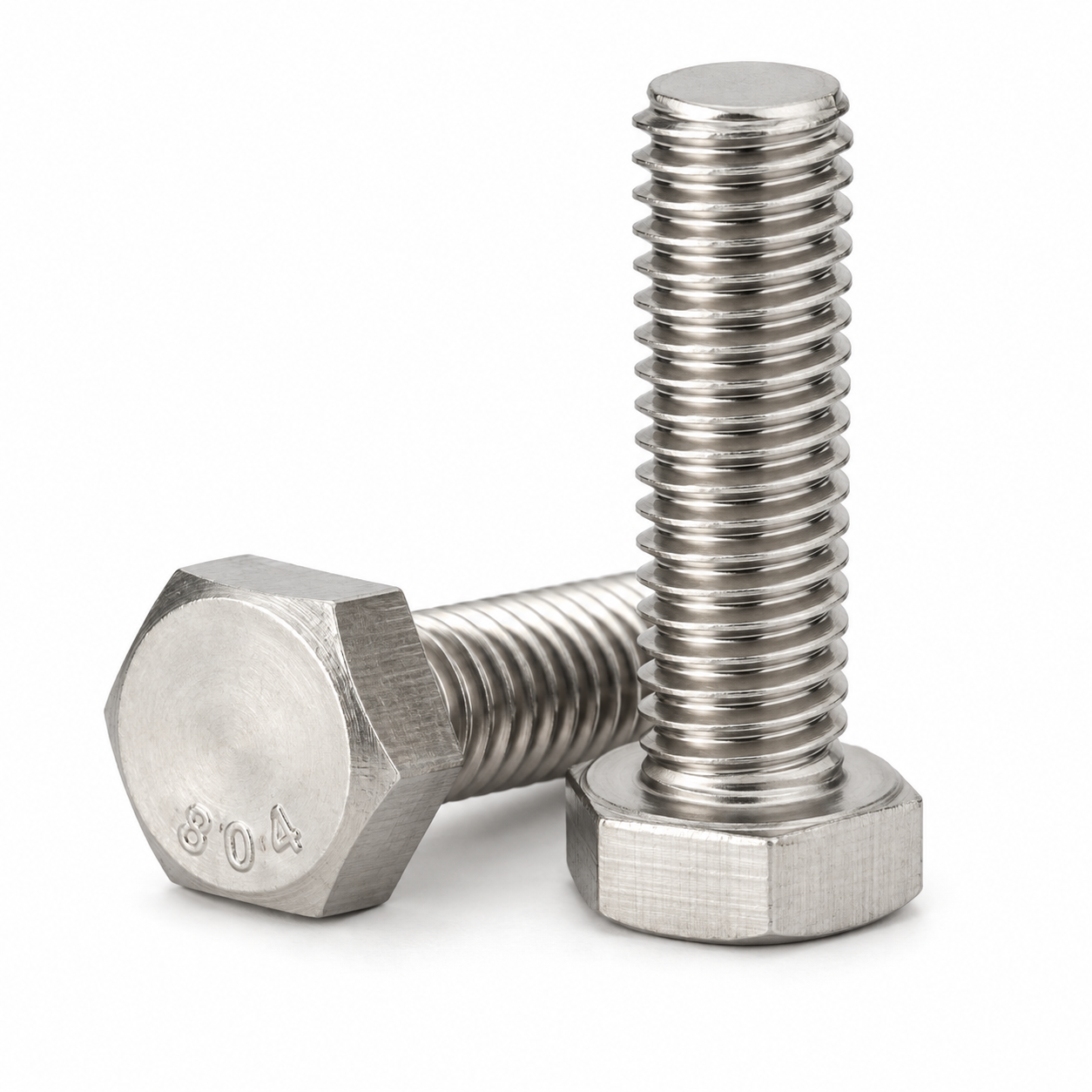 Hex Bolts