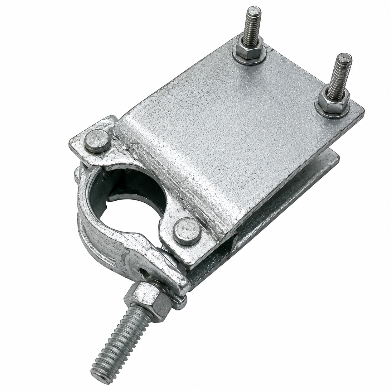 Ladder Clamp