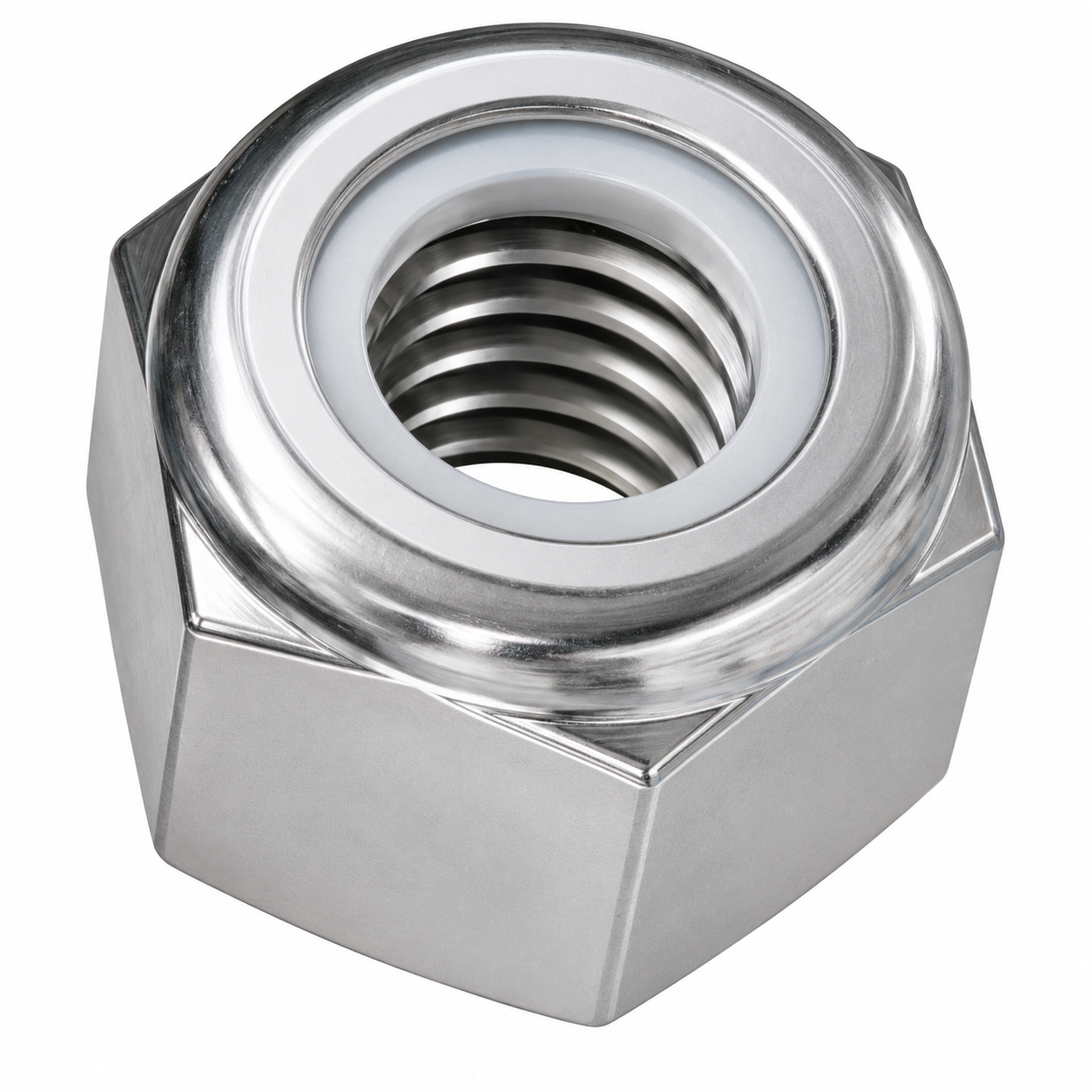 Nylock Nuts