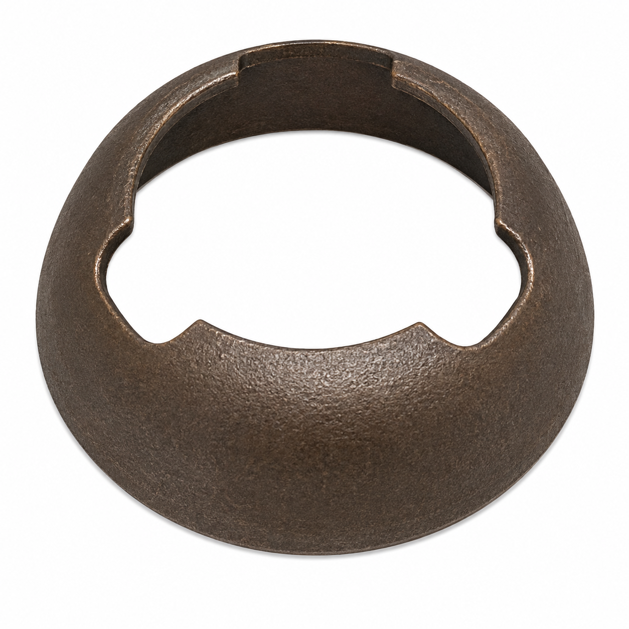 Pressed Bottom Cup