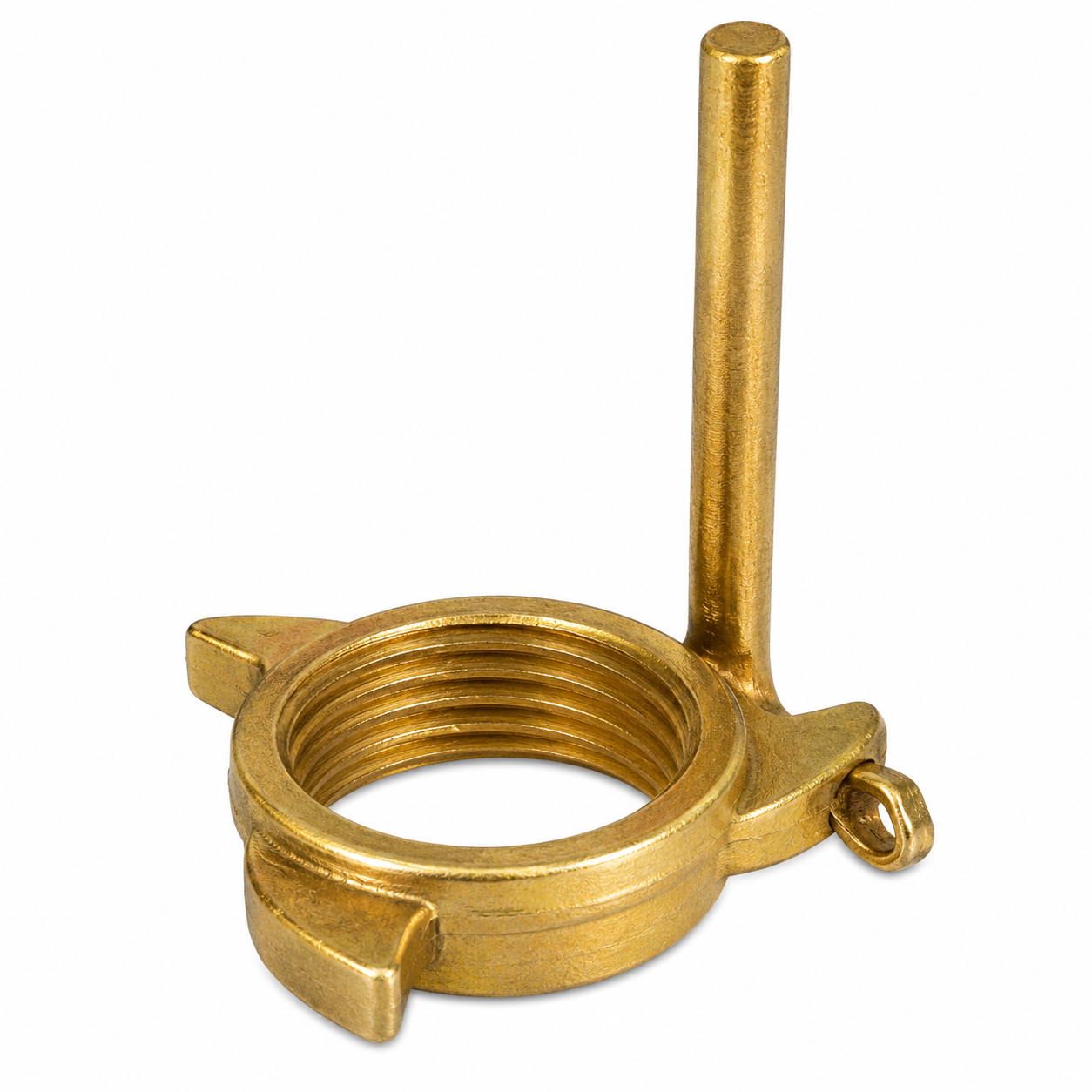 PRP Nut (76mm with Handle)