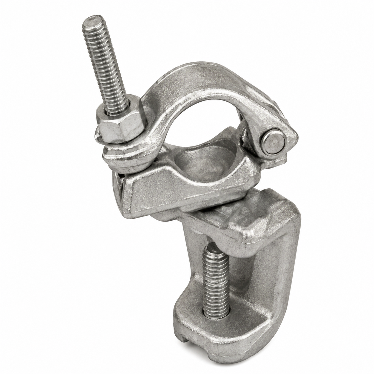 Saddle Clamp