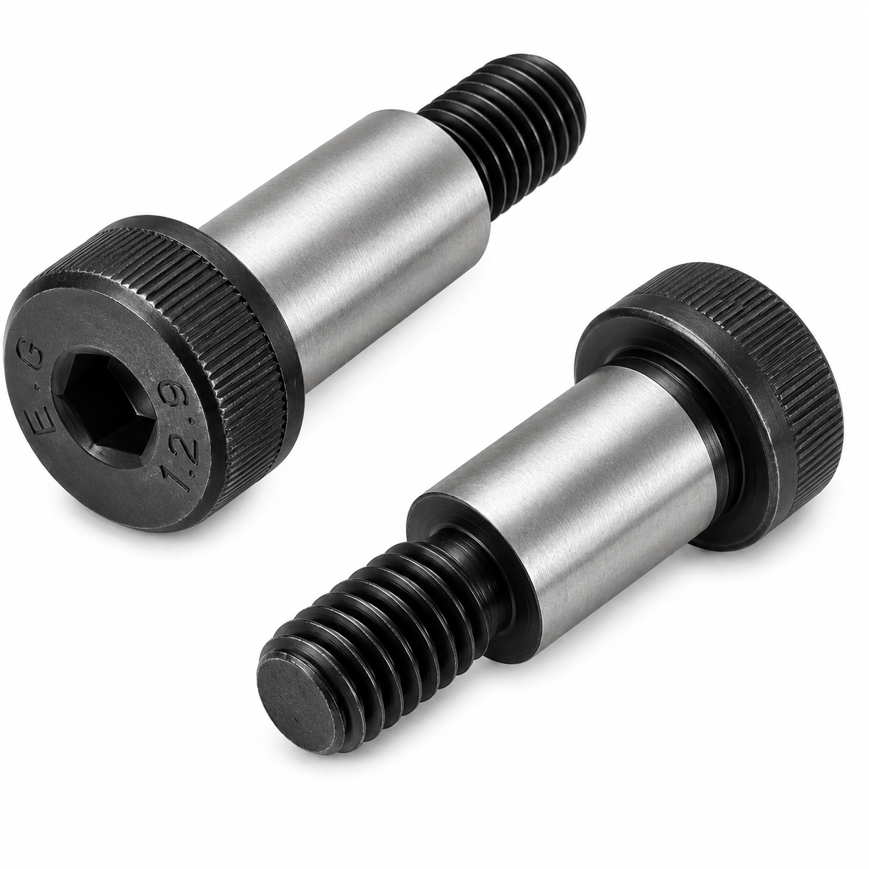 Shoulder Bolts
