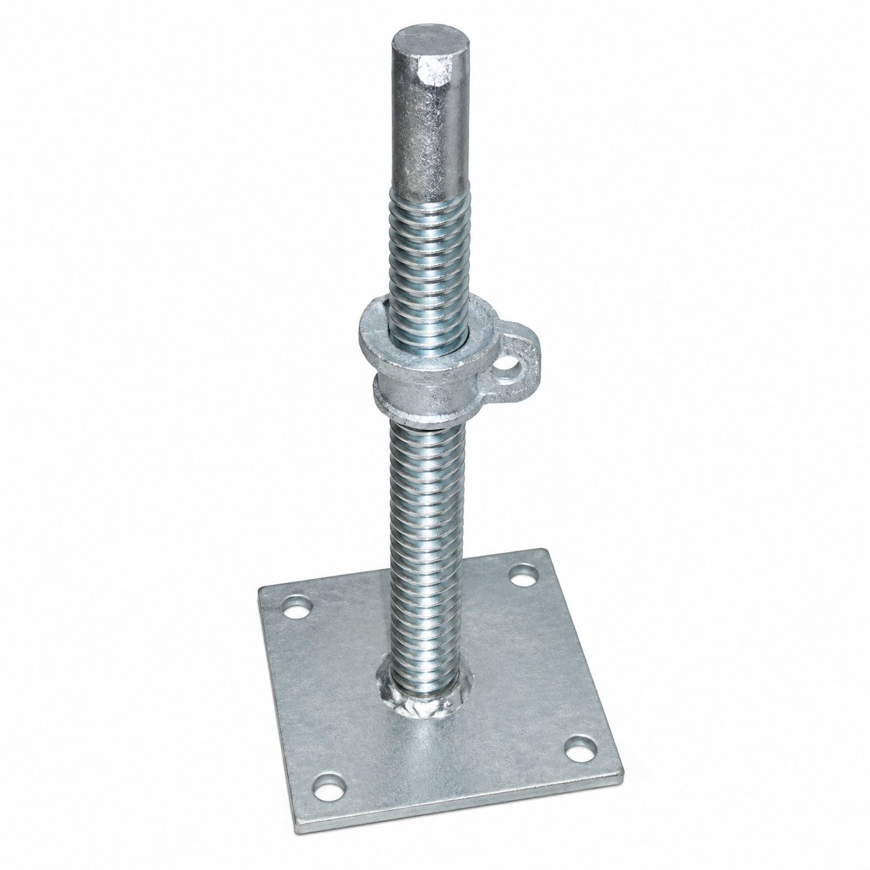 Solid Base Jack