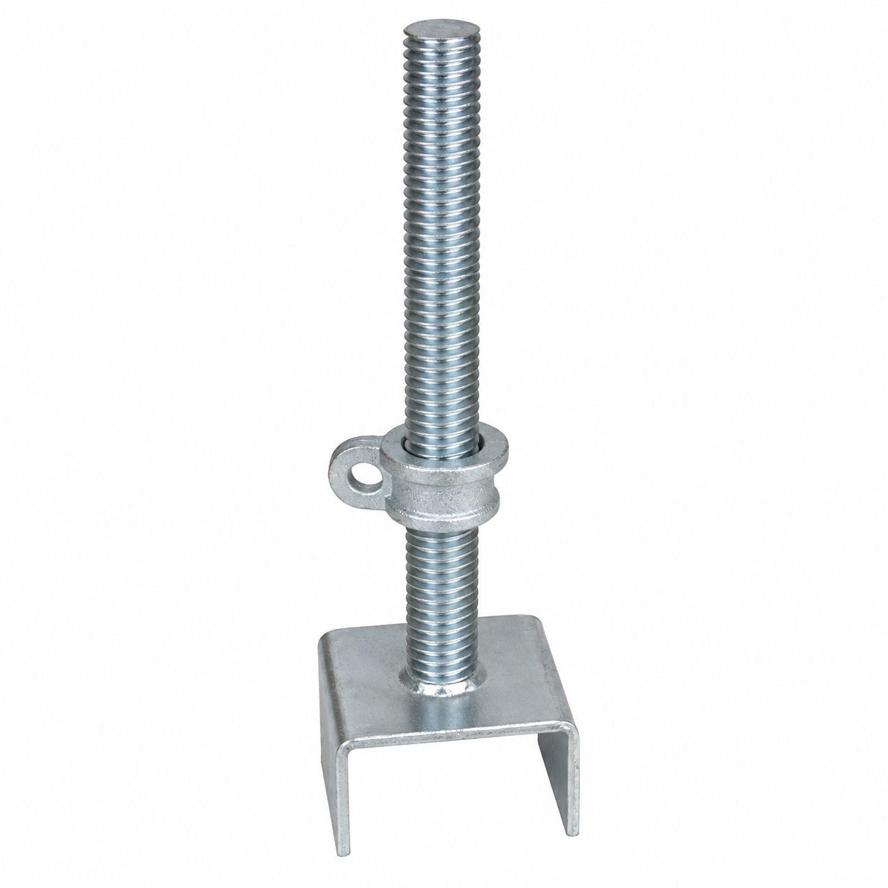Solid U Head Jack