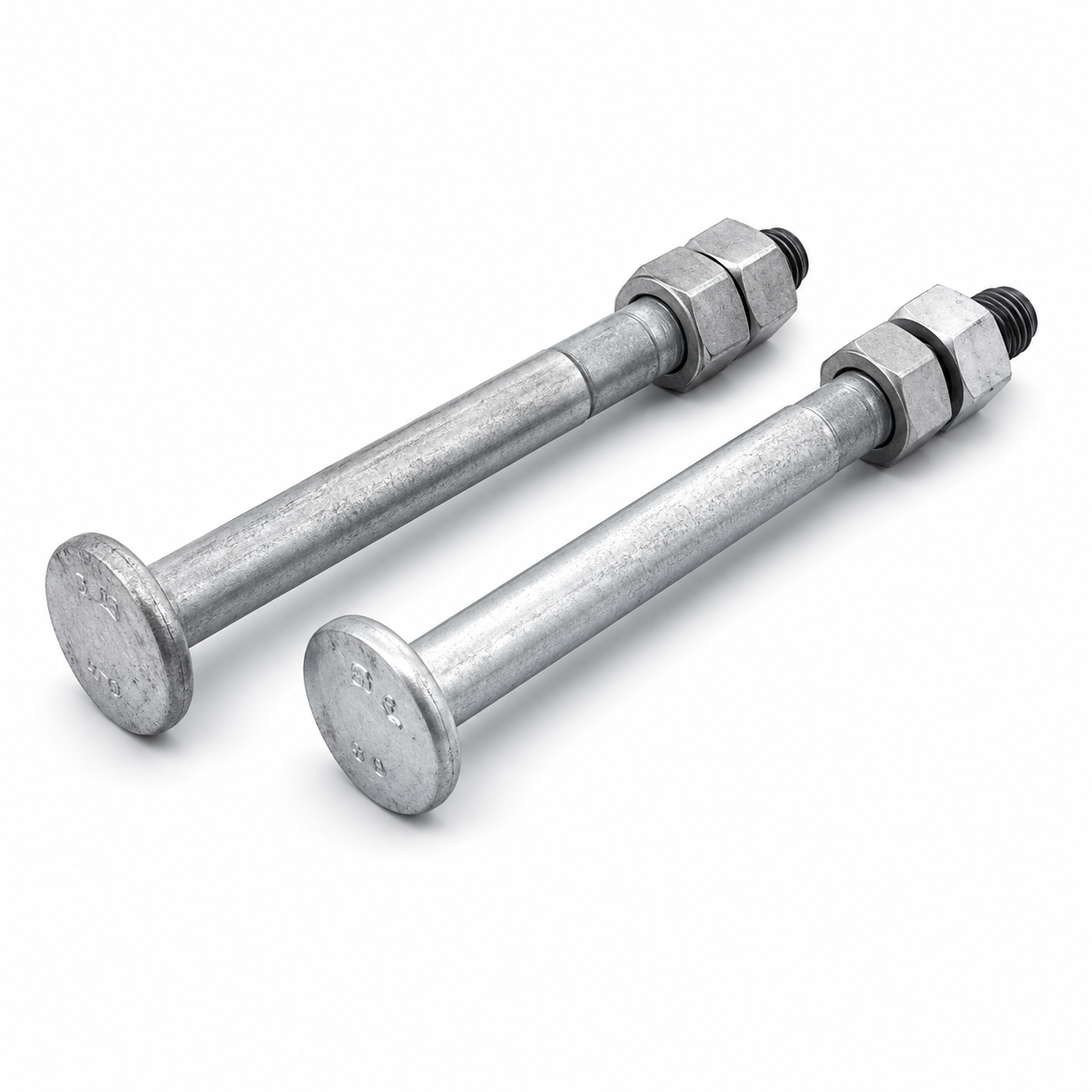 Step Bolts
