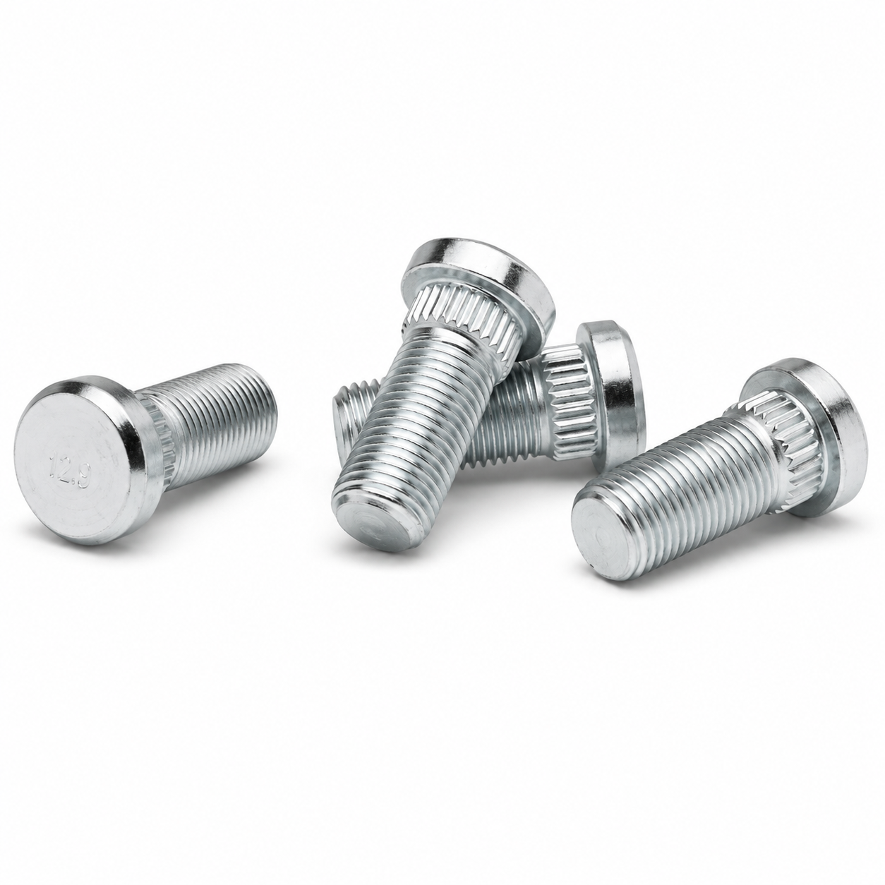 Structural Bolts