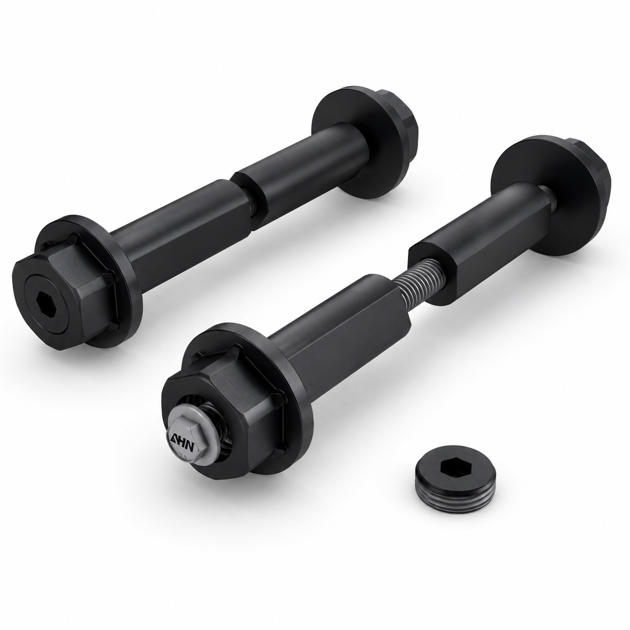 Timber Bolt