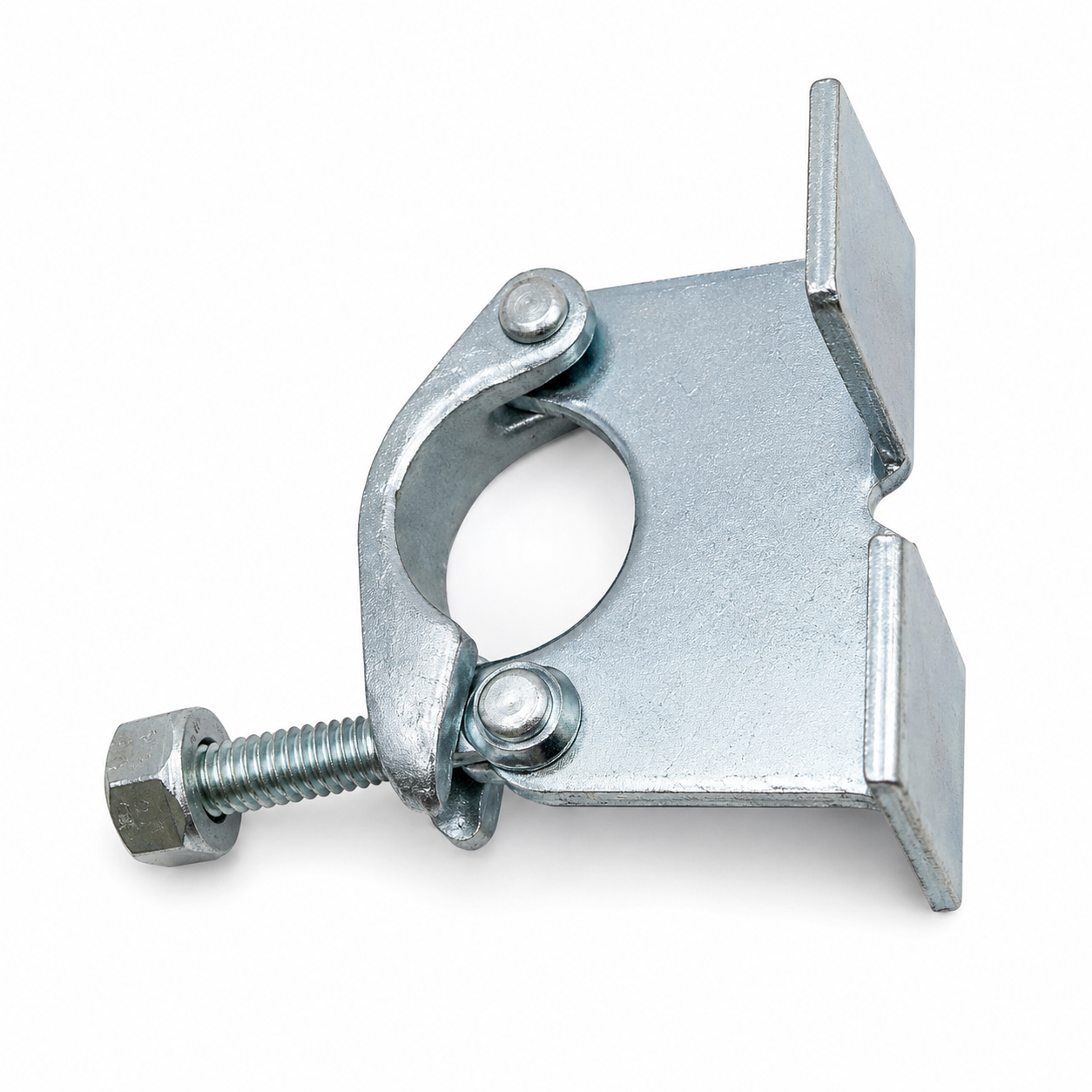 Toe Board Clamp