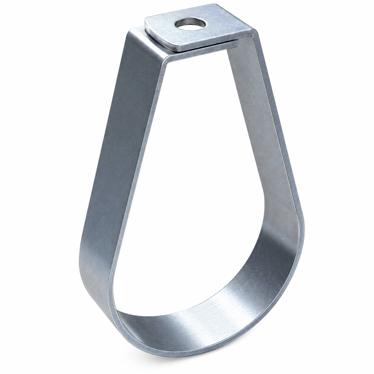 Universal Clamp