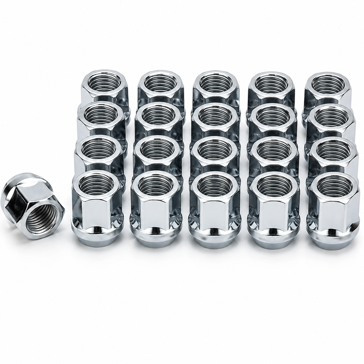 Wheel Nuts