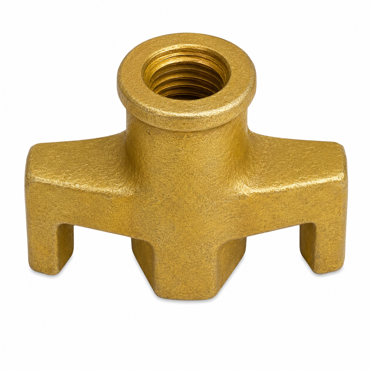 Wing Nuts