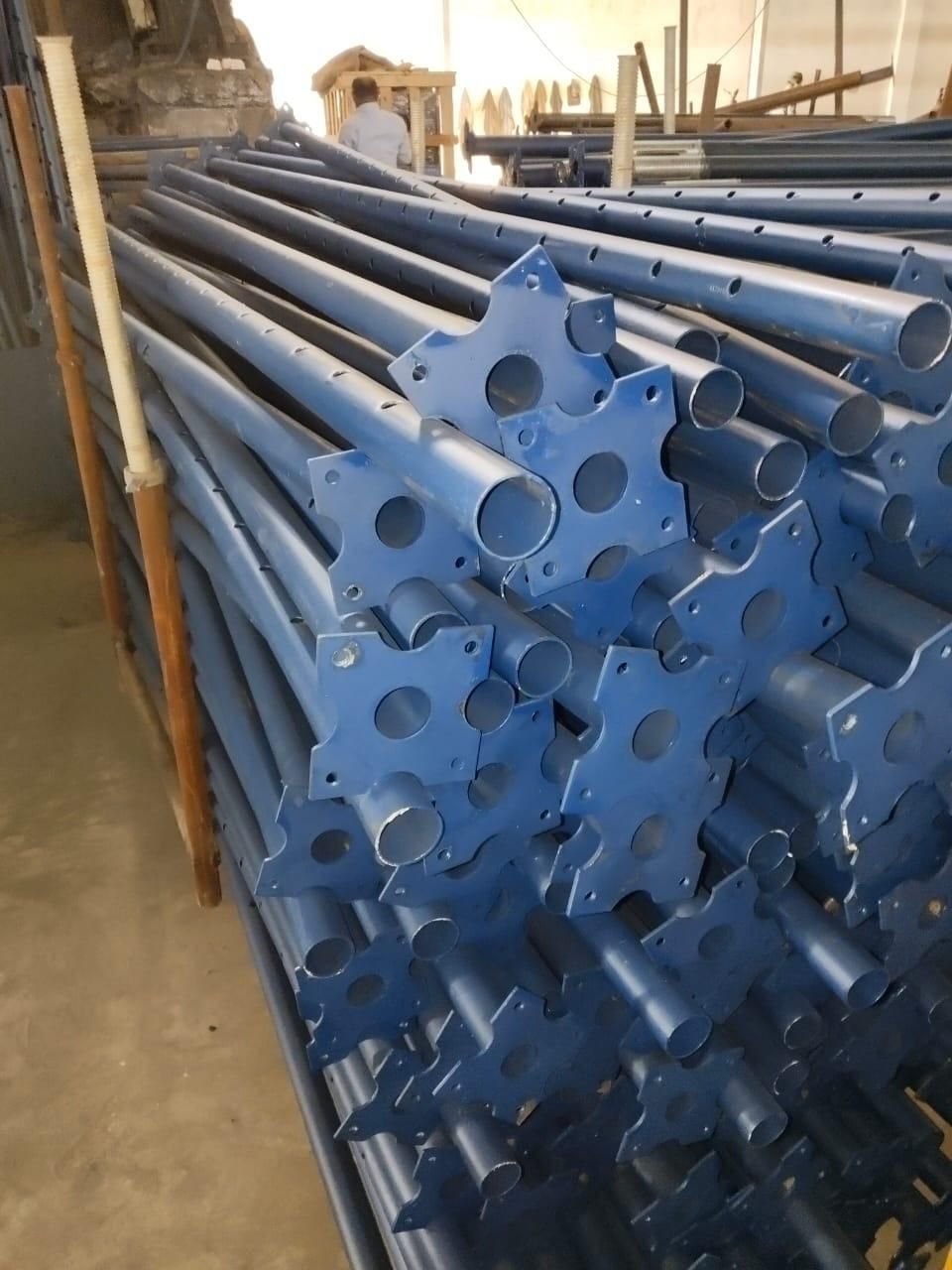 Facility photo 12
